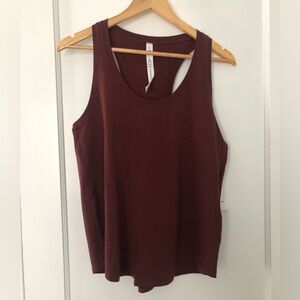 lululemon Love Tank